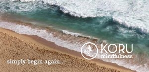 Keep meditation simple