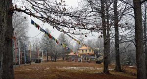 Serenity Ridge